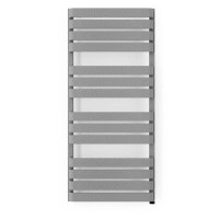 Полотенцесушитель Terma Warp T ONE 1110*500 Salt&Pepper